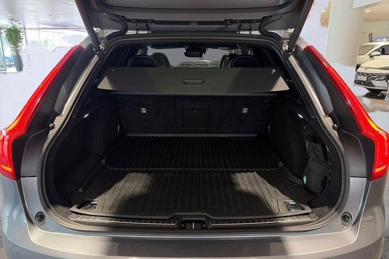 Volvo V90 bild 24