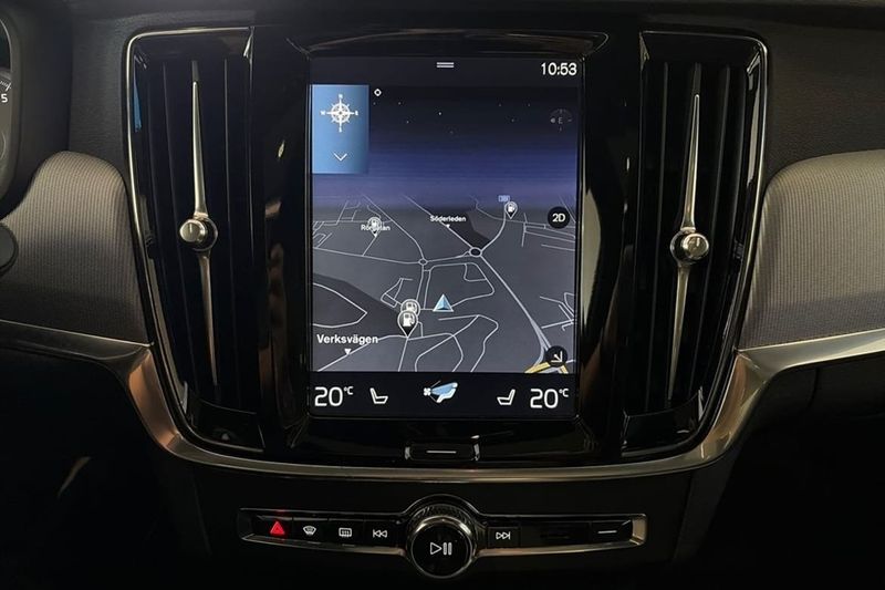 Volvo V90 bild 19