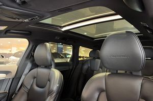 Volvo V90 bild 17