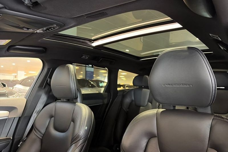 Volvo V90 bild 17