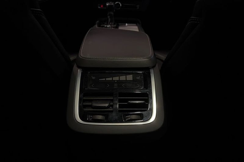 Volvo V90 bild 22