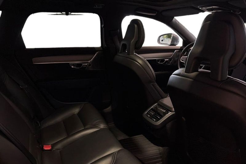 Volvo V90 bild 23