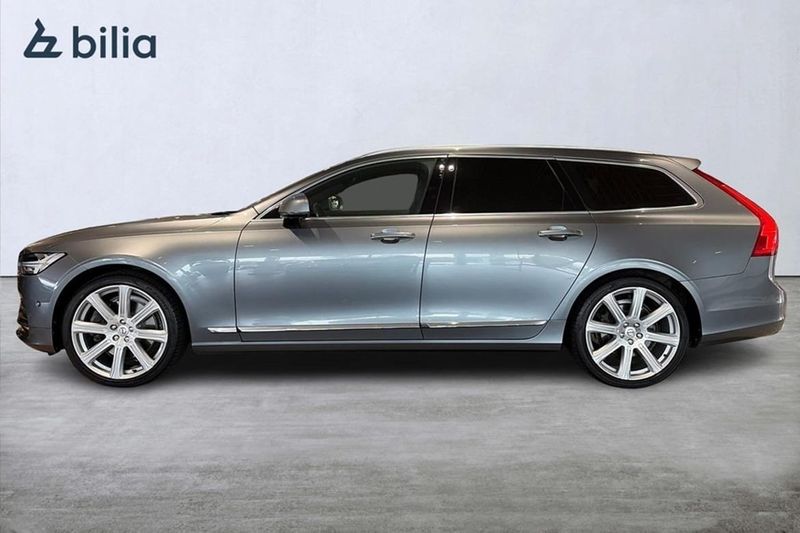 Volvo V90 bild 5