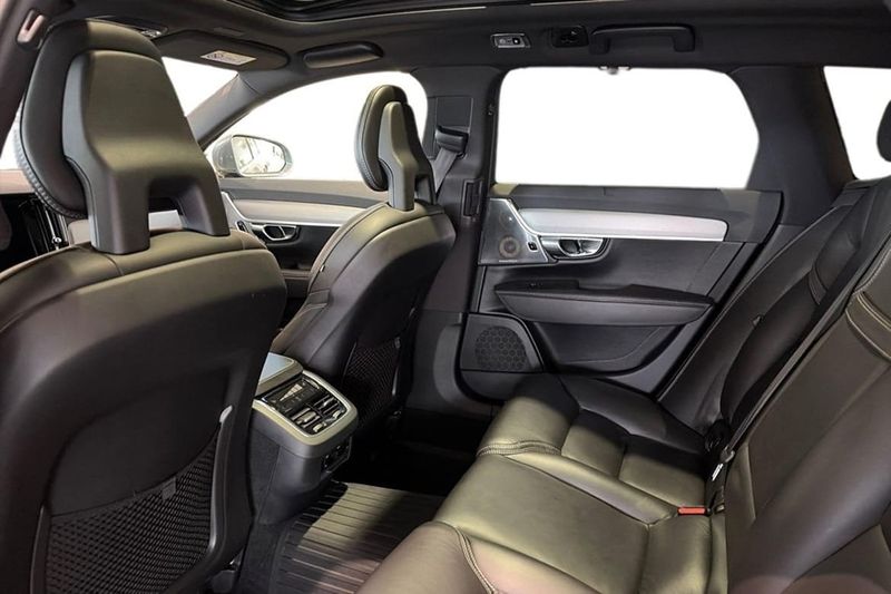 Volvo V90 bild 21