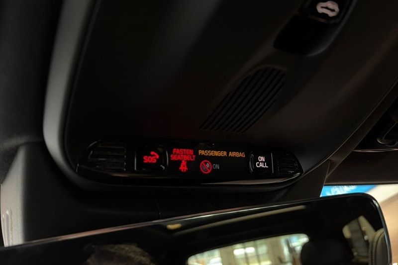 Volvo V90 bild 20