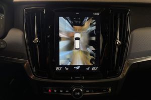 Volvo V90 bild 18