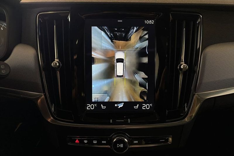 Volvo V90 bild 18