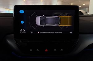 Volkswagen ID.4 bild 17