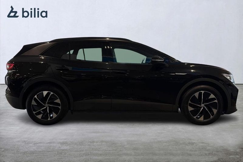 Volkswagen ID.4 bild 6