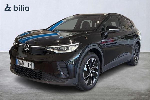 Volkswagen ID.4 Pro Performance Värm Matrix-LED 204HK - 2023