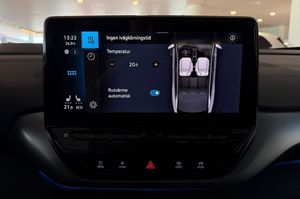 Volkswagen ID.4 bild 18
