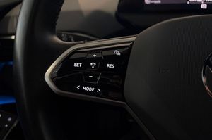 Volkswagen ID.4 bild 15