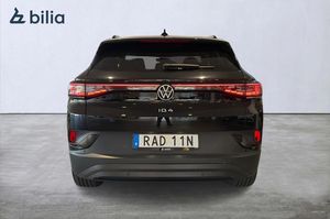 Volkswagen ID.4 bild 9