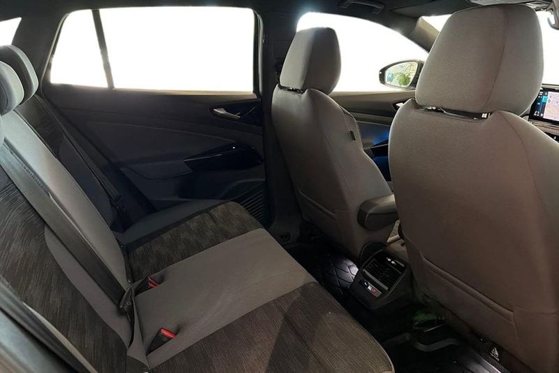 Volkswagen ID.4 bild 20