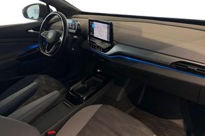Volkswagen ID.4 bild 16
