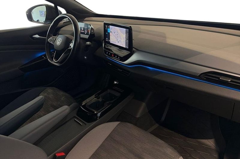 Volkswagen ID.4 bild 16