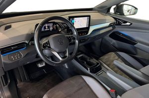 Volkswagen ID.4 bild 11