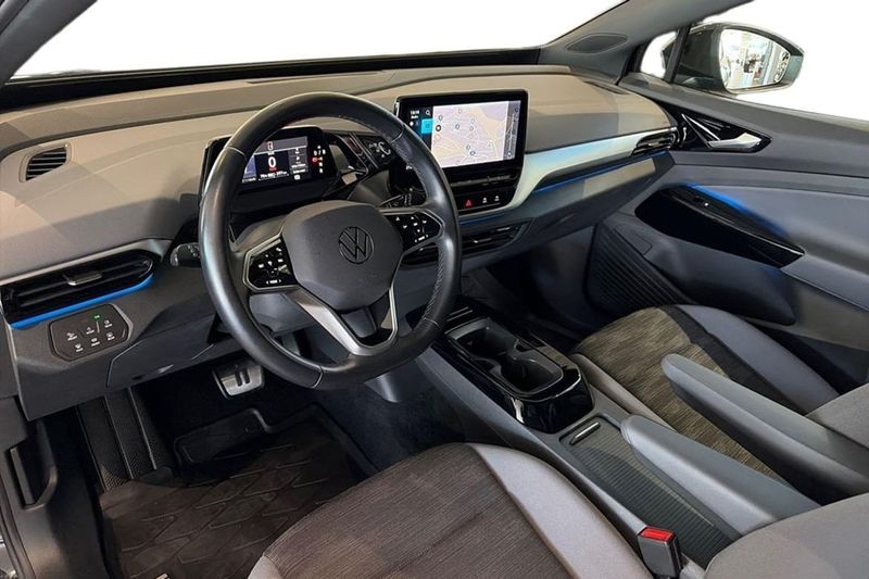 Volkswagen ID.4 bild 11