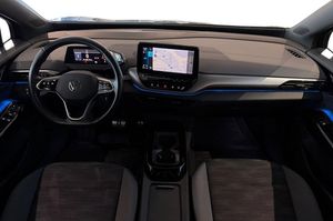 Volkswagen ID.4 bild 12
