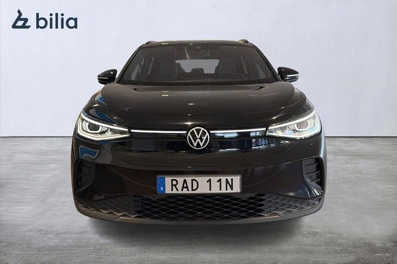 Volkswagen ID.4 bild 4