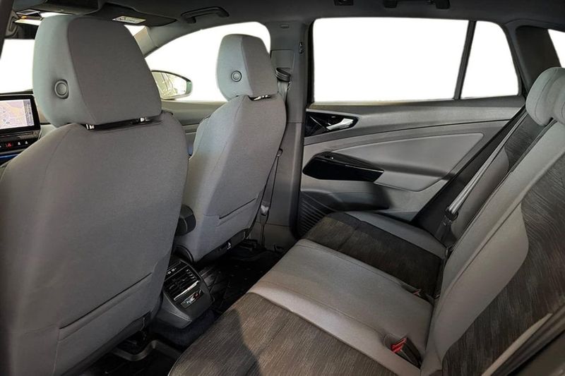 Volkswagen ID.4 bild 19