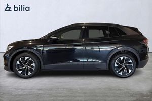 Volkswagen ID.4 bild 7