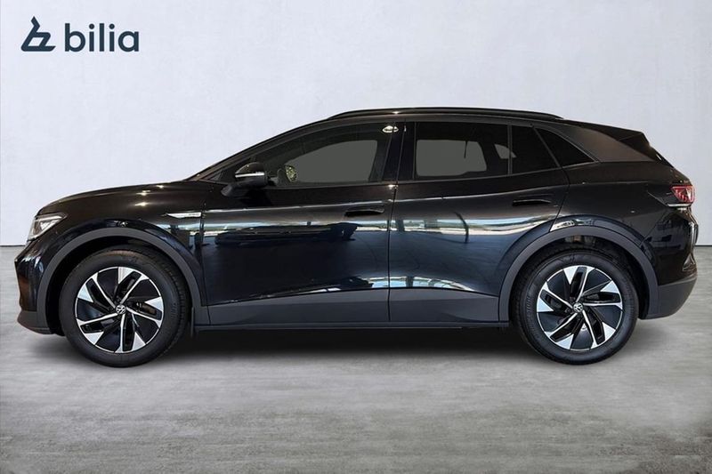 Volkswagen ID.4 bild 7