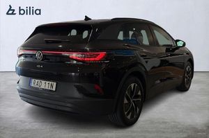 Volkswagen ID.4 bild 10