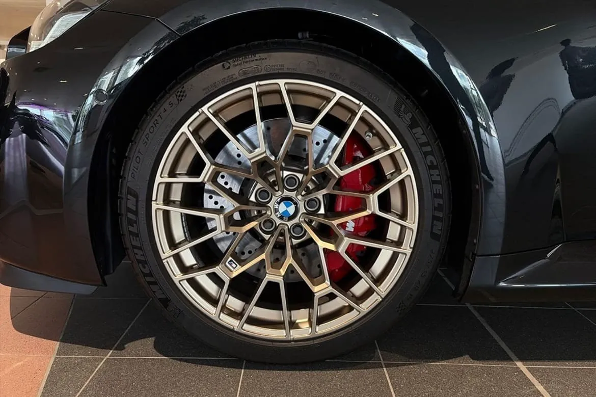 BMW M2 bild 25