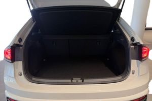 Volkswagen Taigo bild 19