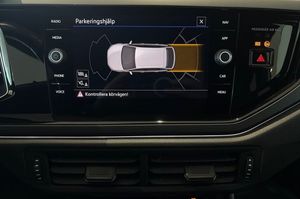 Volkswagen Taigo bild 16