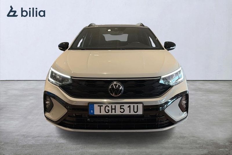 Volkswagen Taigo bild 2