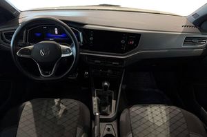 Volkswagen Taigo bild 10