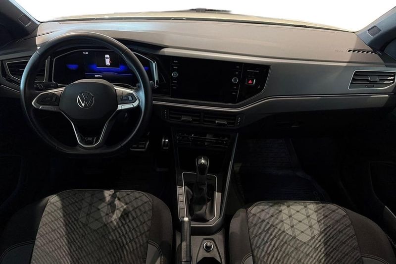 Volkswagen Taigo bild 10