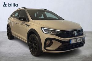 Volkswagen Taigo bild 3