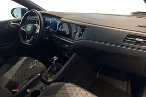 Volkswagen Taigo bild 14