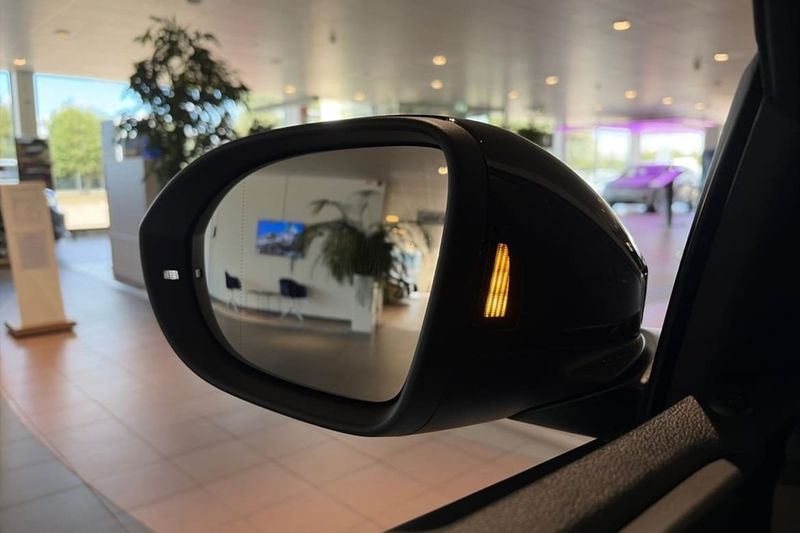 Volkswagen Taigo bild 15