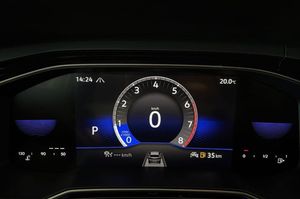 Volkswagen Taigo bild 12
