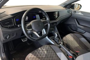 Volkswagen Taigo bild 9