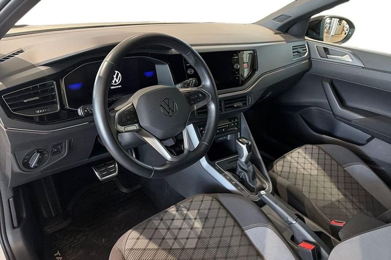 Volkswagen Taigo bild 9