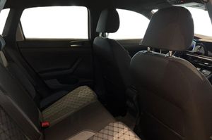 Volkswagen Taigo bild 18