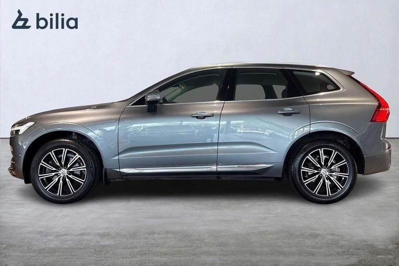 Volvo XC60 bild 6