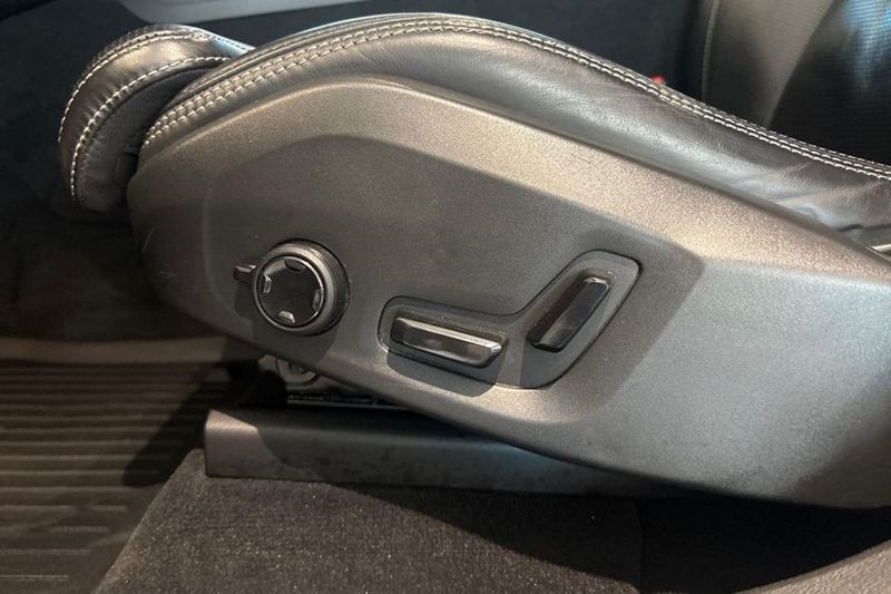 Volvo XC60 bild 11