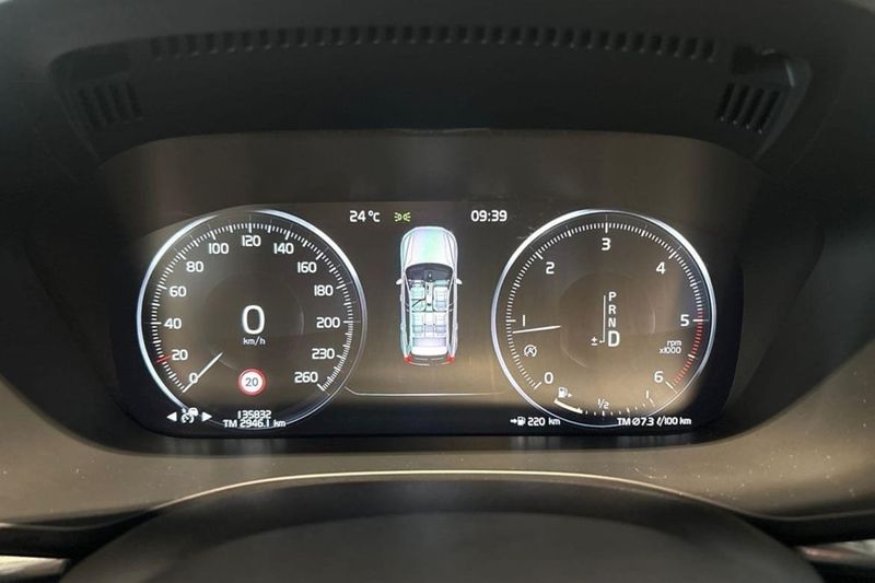 Volvo XC60 bild 14