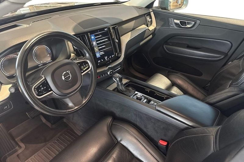 Volvo XC60 bild 10