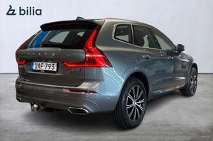 Volvo XC60 bild 9