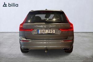 Volvo XC60 bild 8