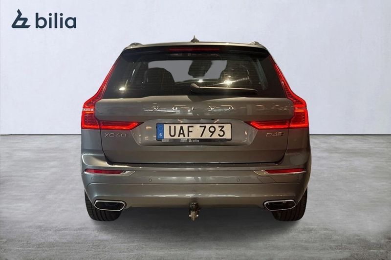 Volvo XC60 bild 8