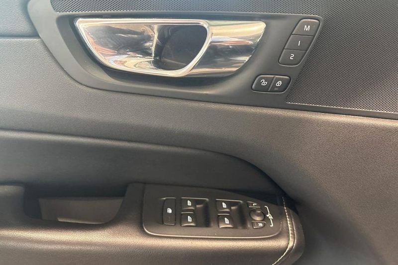 Volvo XC60 bild 20