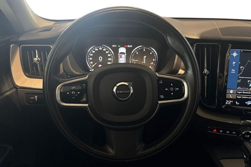 Volvo XC60 bild 13